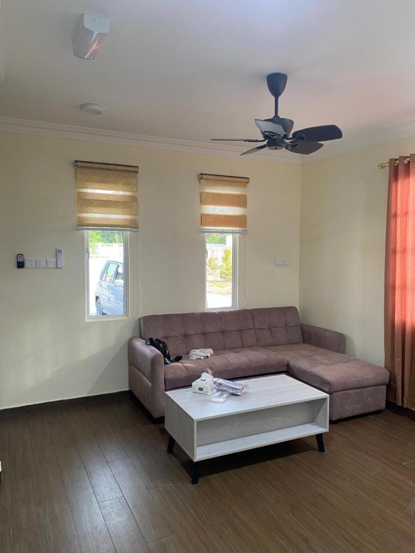 D'Cottage of Margereth Cottage House in Sabah