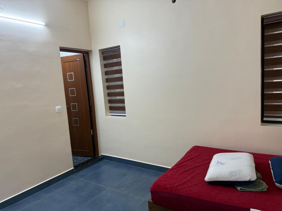LALITHA ARCADE serviced apartment Apartment in Kochi