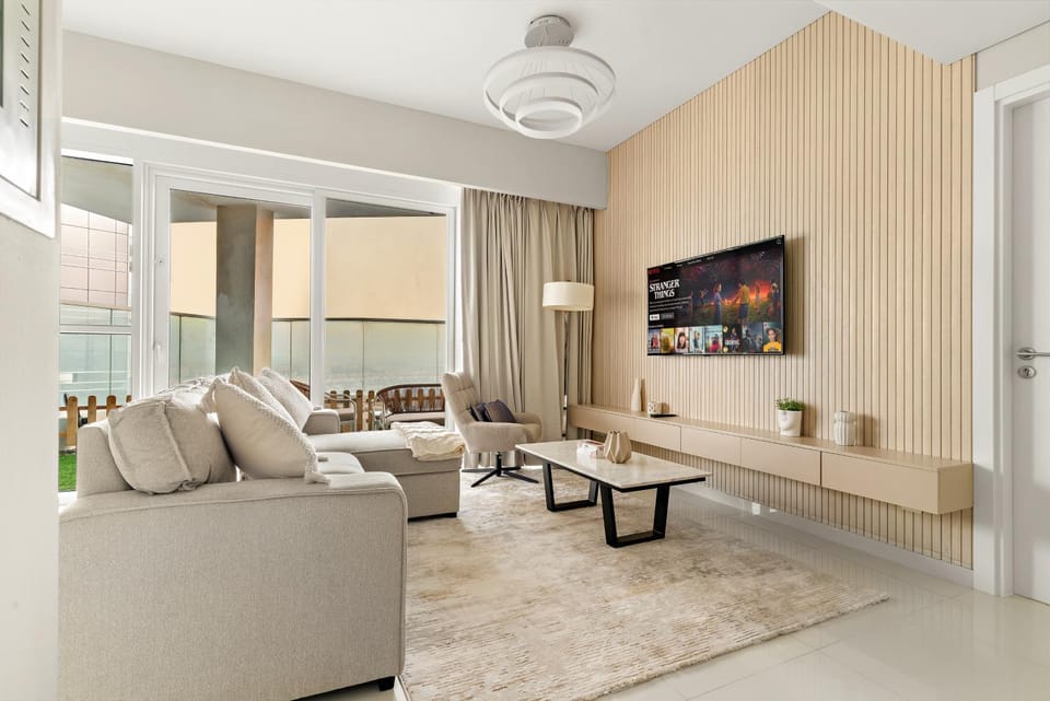 TV and multimedia, Living room, internet, air conditioner