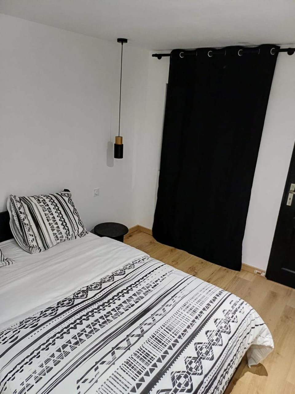 Elégance, sobriété, T2 centre-ville Apartment in Le Mans