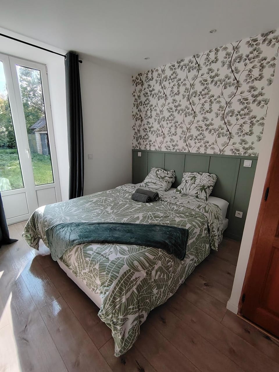 Cocon confort Apartment in Grand Est