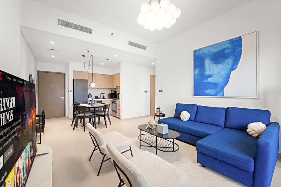 TV and multimedia, Living room, air conditioner
