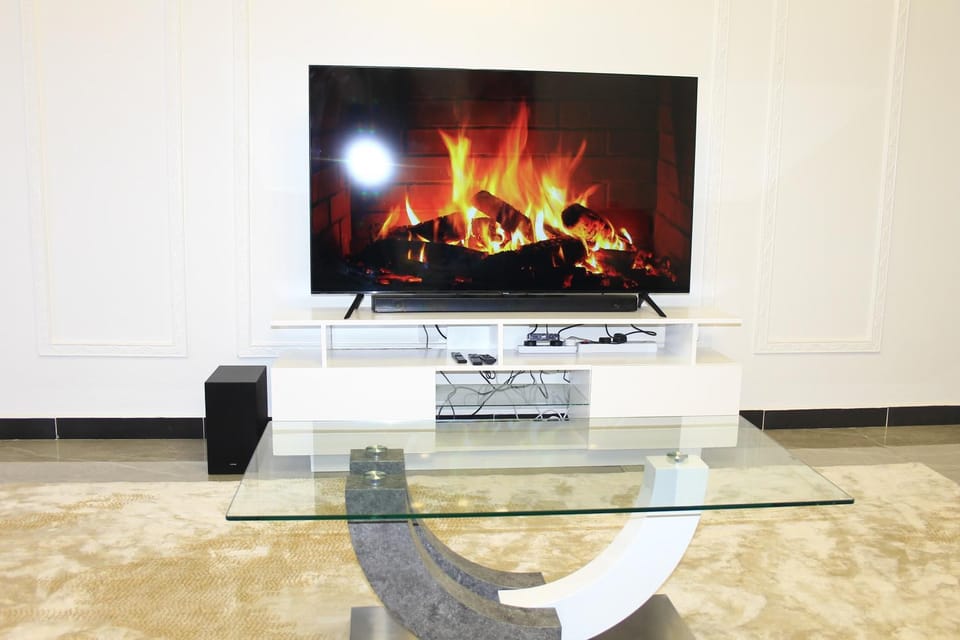 Cozy Three Bedroom Apartment Apartment in Nairobi County