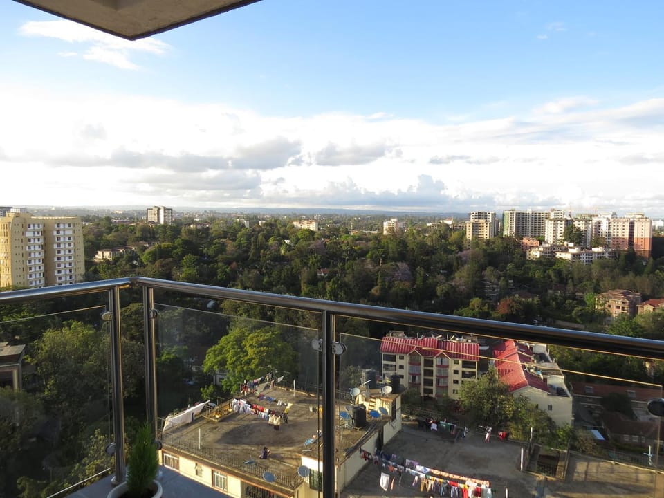 Cozy Three Bedroom Apartment Apartment in Nairobi County
