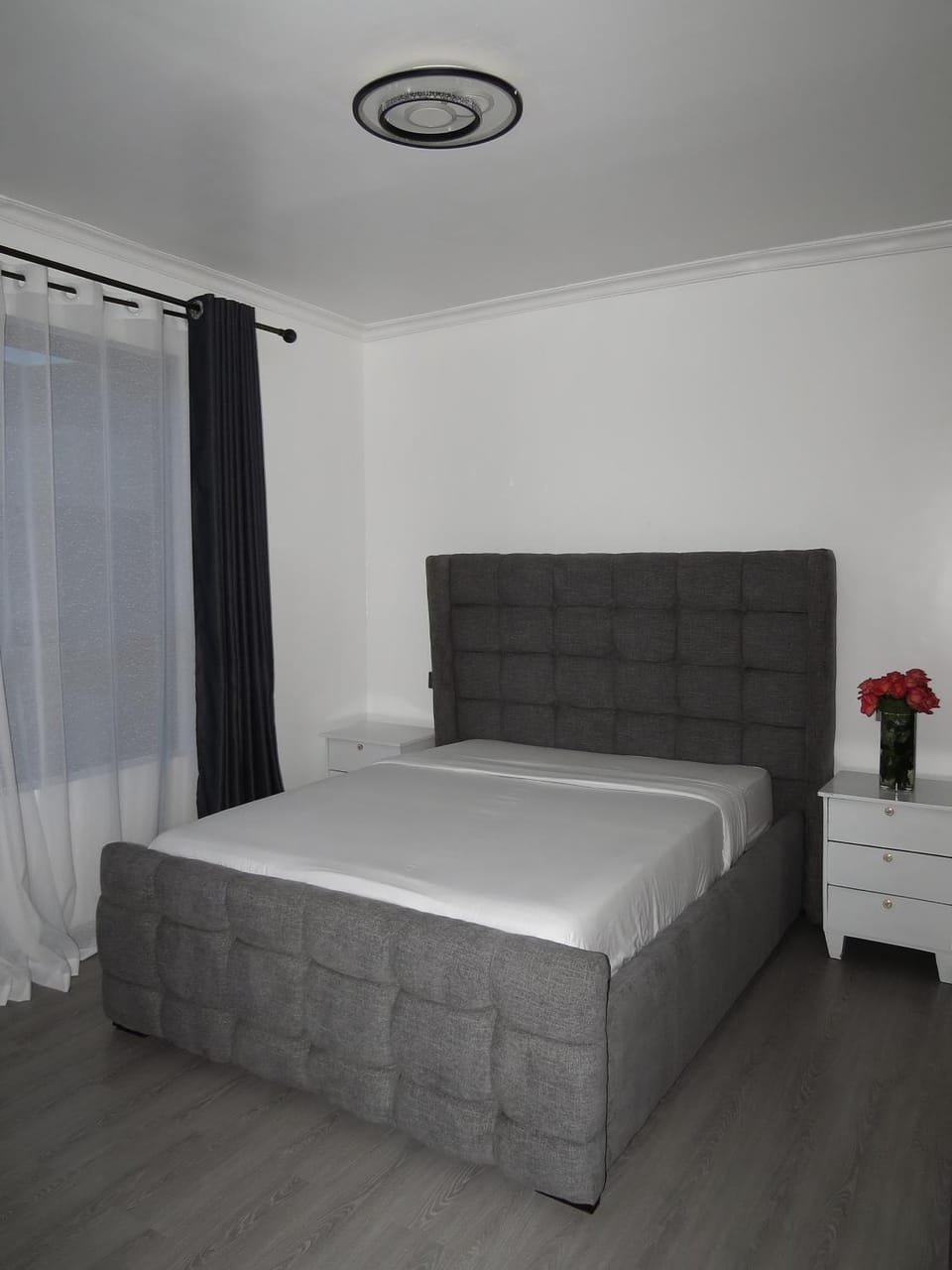 Cozy Three Bedroom Apartment Apartment in Nairobi County