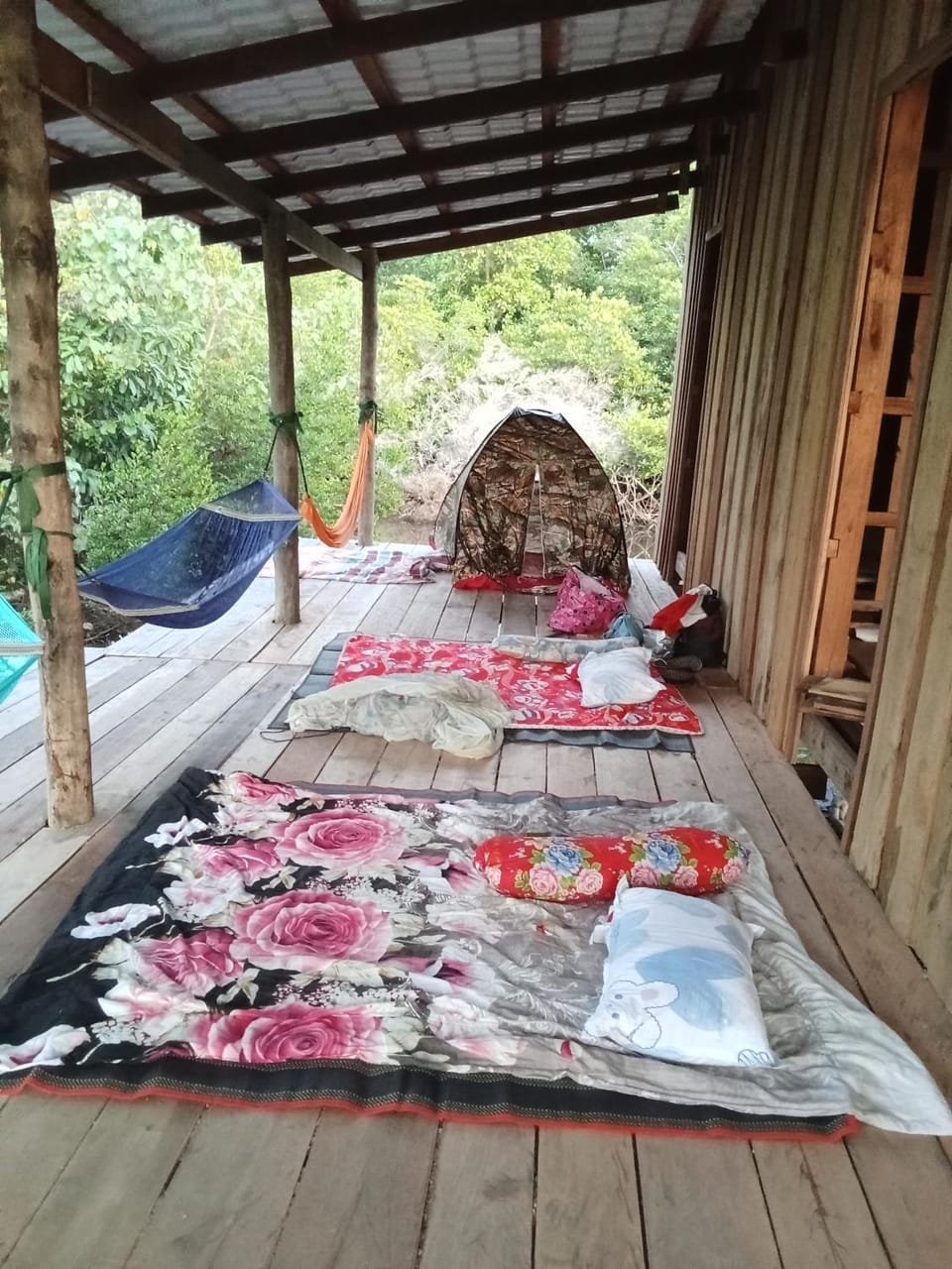 Hornbill Homestay Vacation rental in Sihanoukville