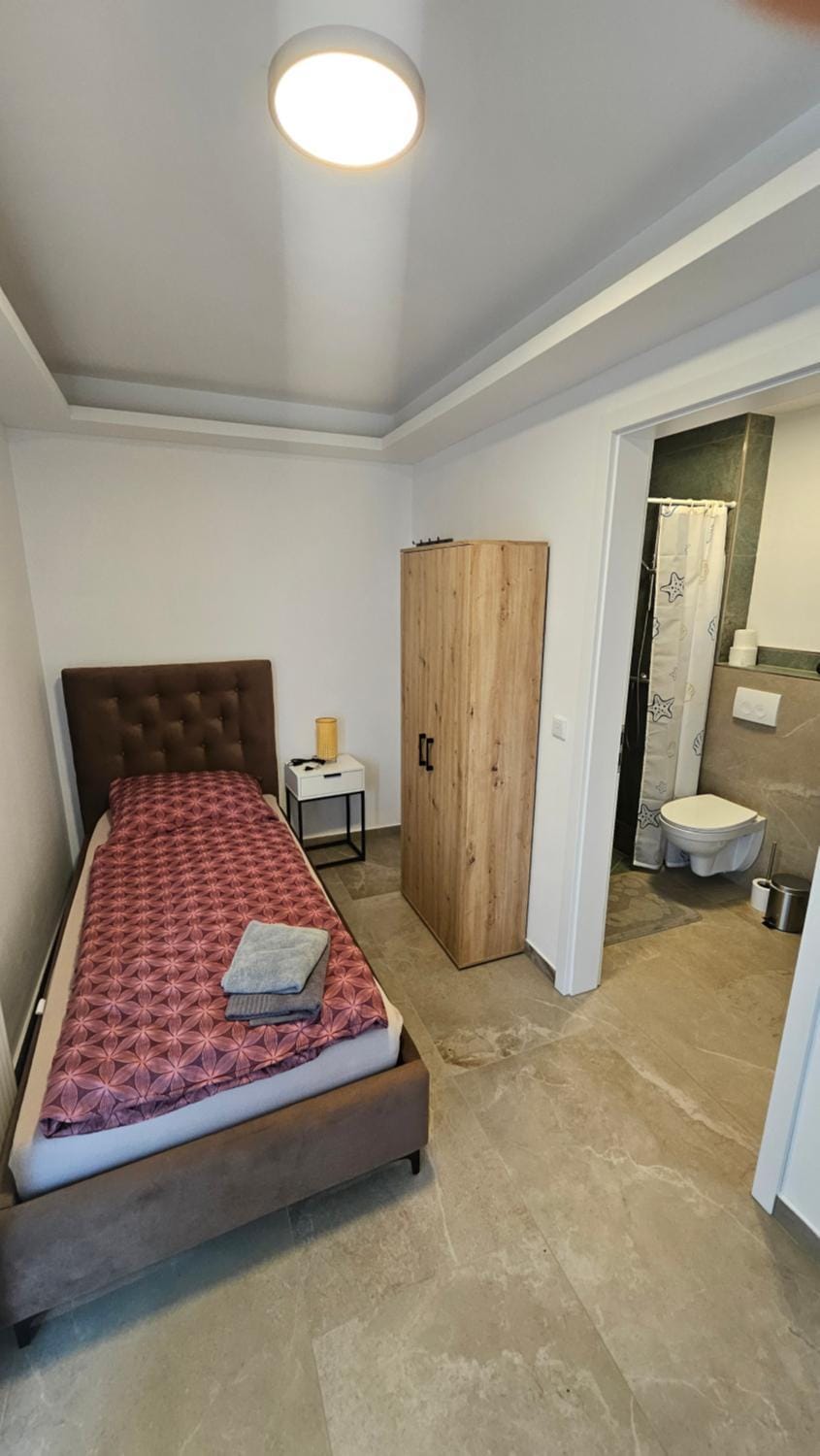 Hotel Akropolis Hostel in North Rhine-Westphalia