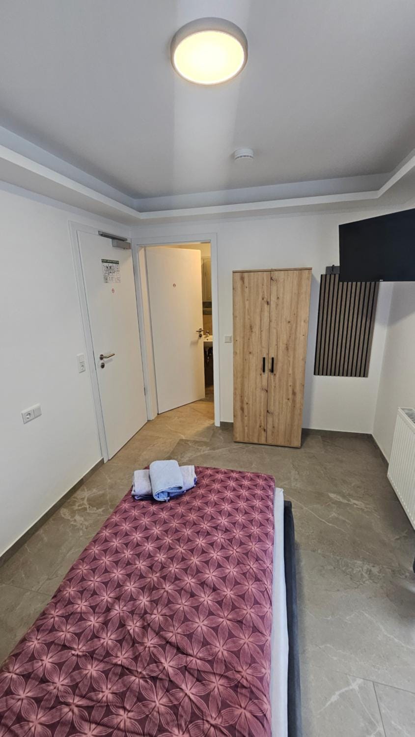 Hotel Akropolis Hostel in North Rhine-Westphalia