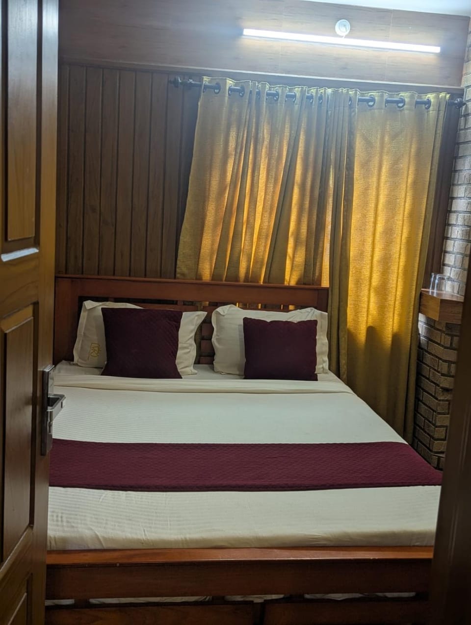 Ivy hostel ooty Villa in Tamil Nadu