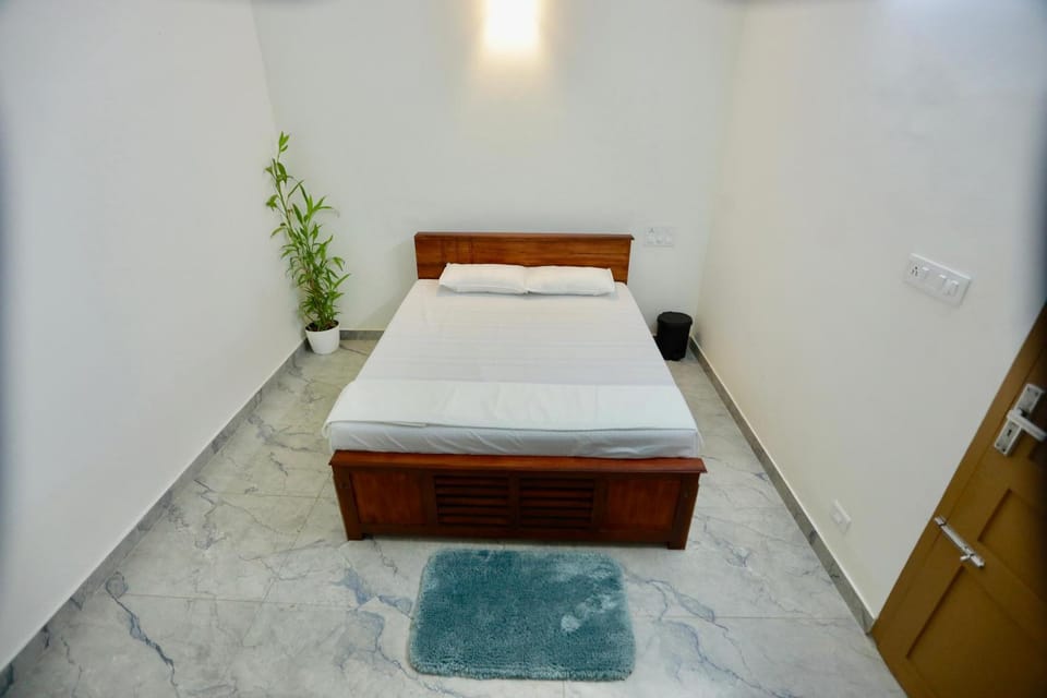 Estella Marari Beach Villa Vacation rental in Kerala
