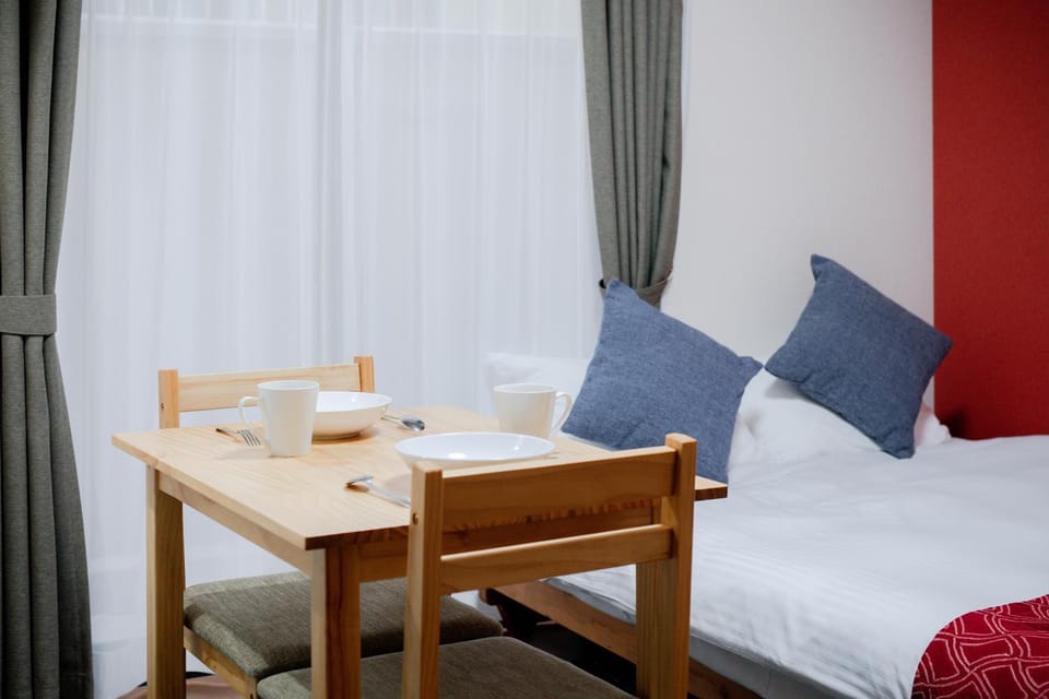 Noir Toji Inn Apartment in Kyoto