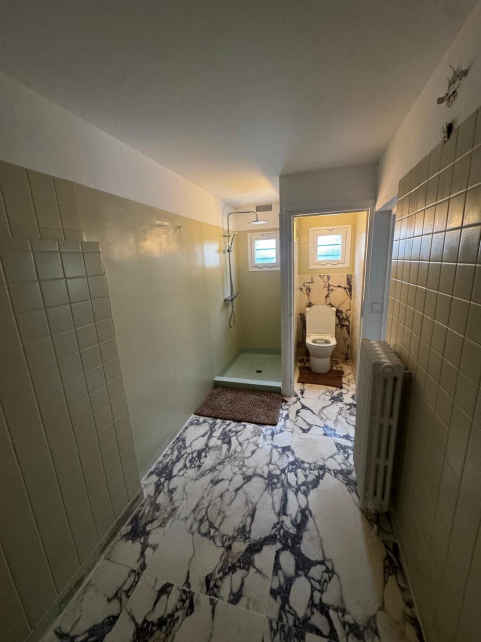 Casa tranquila Villa in Chevilly Larue