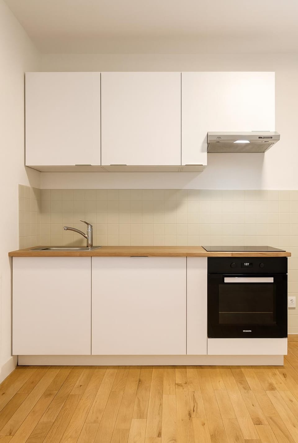 Casa tranquila Villa in Chevilly Larue