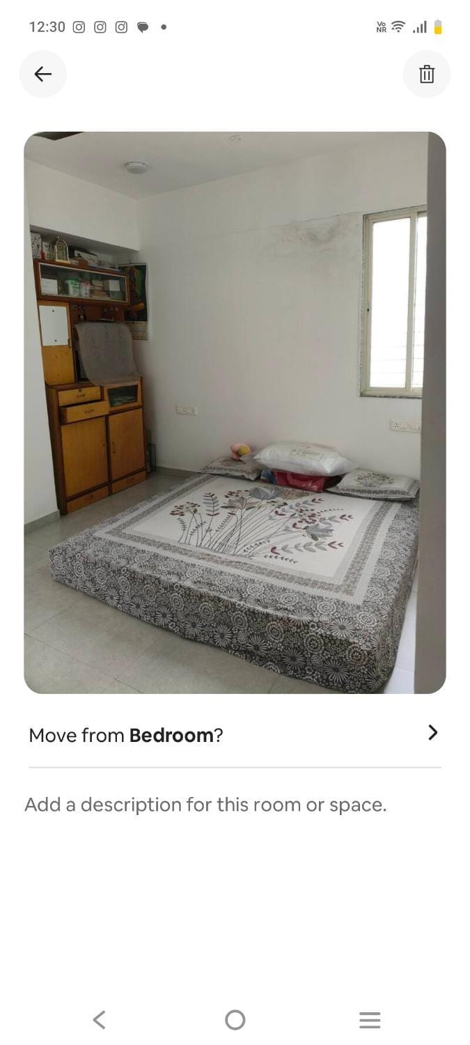 HarshYog Homestay Vacation rental in Maharashtra