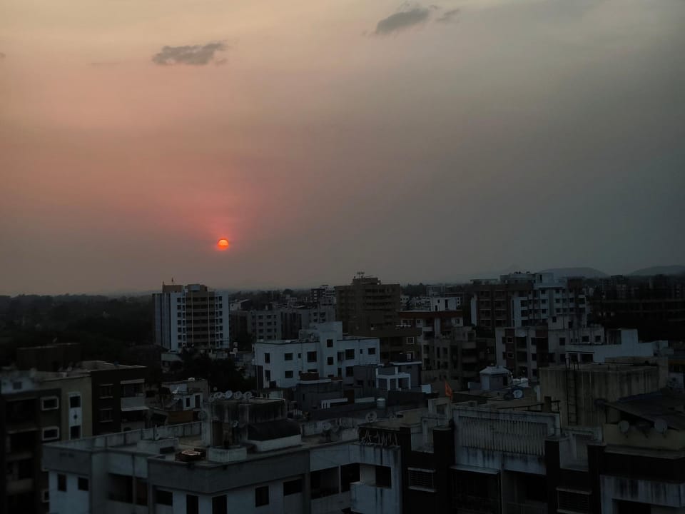 HarshYog Homestay Vacation rental in Maharashtra