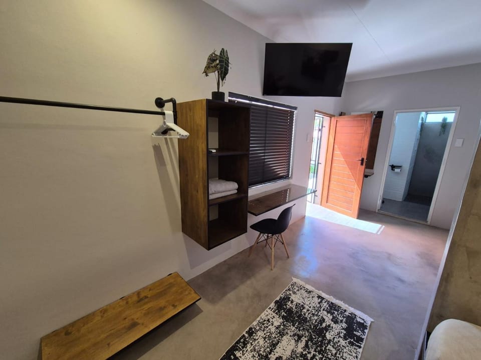 Die Kantoor Bed and Breakfast in South Africa