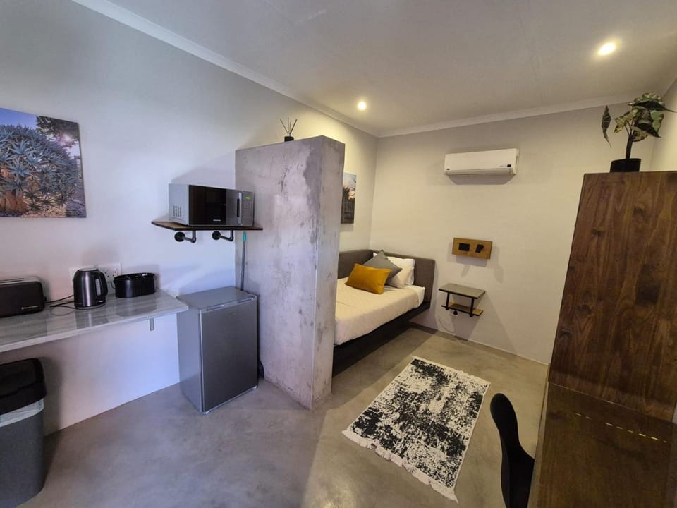 Die Kantoor Bed and Breakfast in South Africa