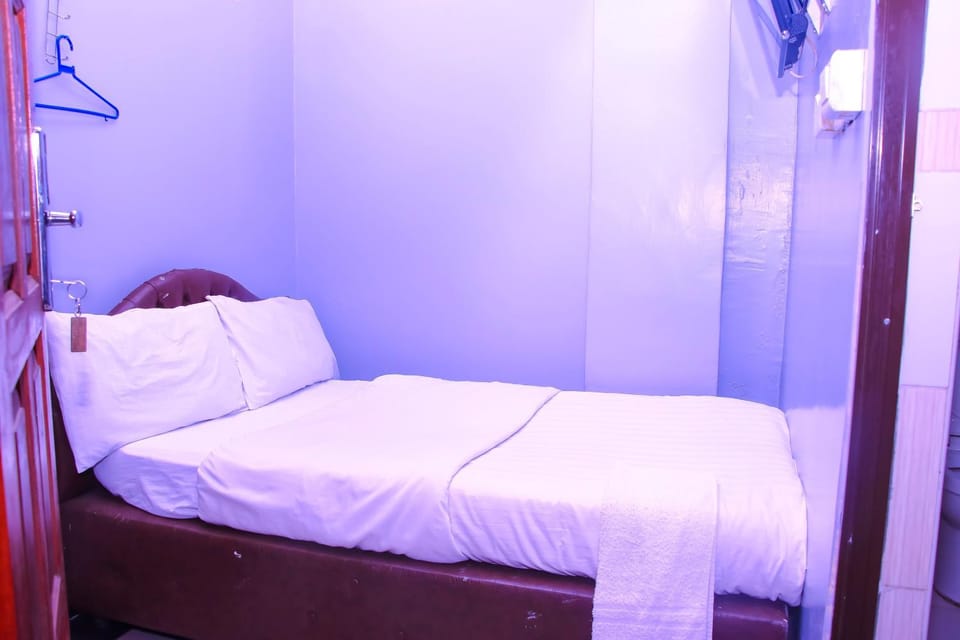 Inks hotel Hotel in Kenya