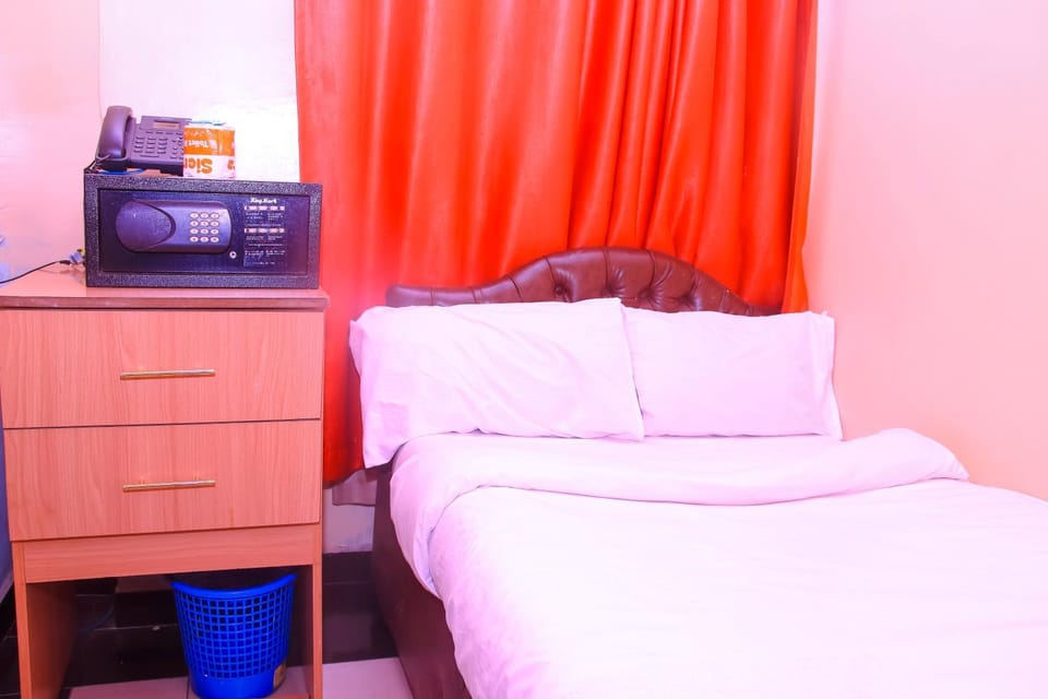 Inks hotel Hotel in Kenya