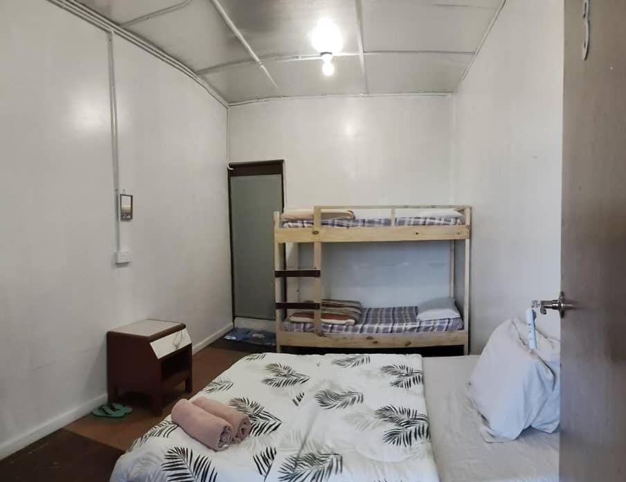 AKI Backpackers Inn in Sabah