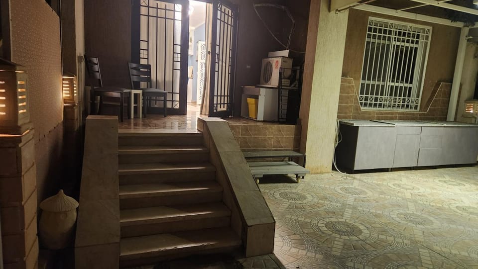 Maison Verde Madinaty Apartment in Egypt