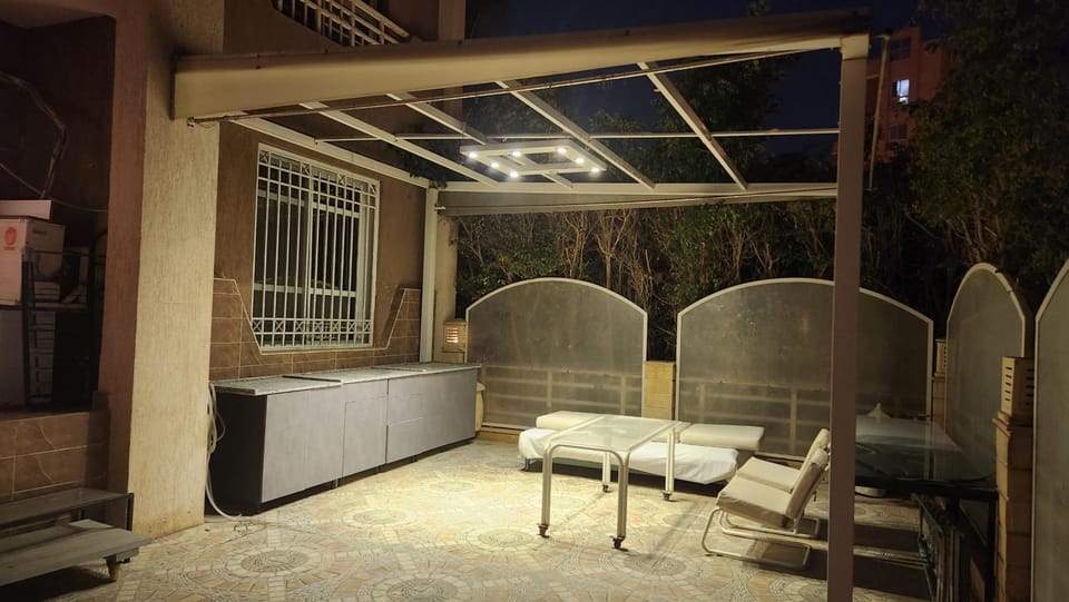 Maison Verde Madinaty Apartment in Egypt