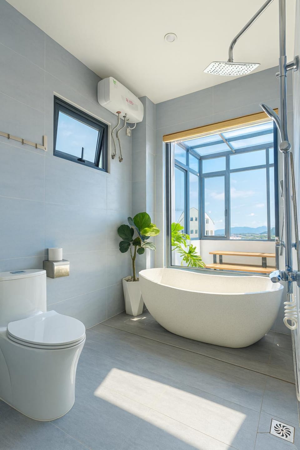 Litupha Home Vacation rental in Dalat