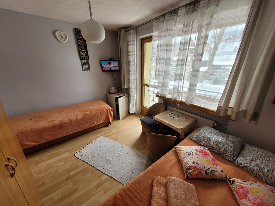 Willa Helena Vacation rental in Zakopane
