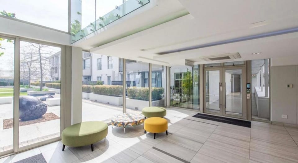 Andringa Walk, Modern 2 Bedroom Apartment Apartment in Stellenbosch