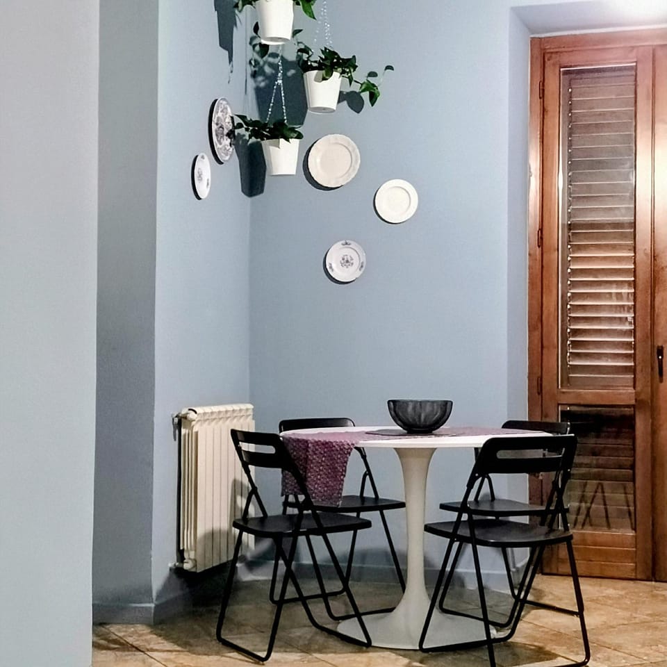 Dining area, kitchen, kitchen