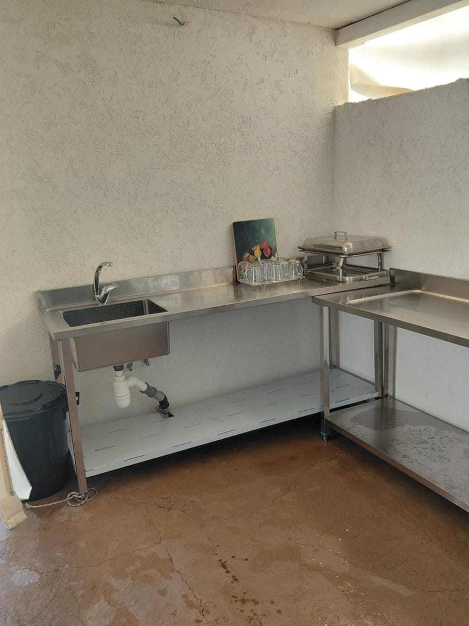 גלמפינג גולני - חווית נופש קסומה בלב חד נס Luxury tent in North District