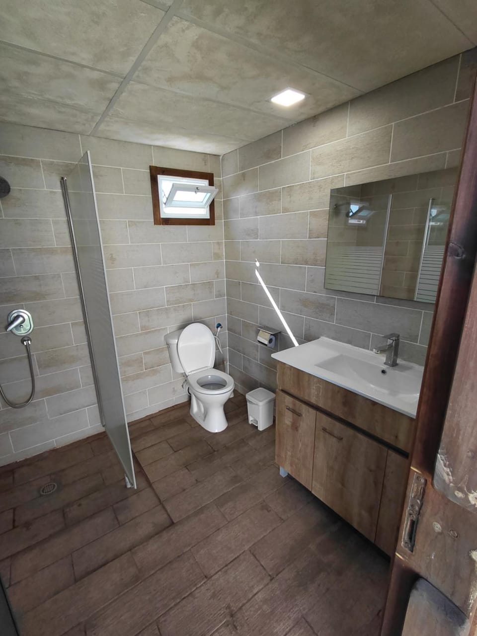 גלמפינג גולני - חווית נופש קסומה בלב חד נס Luxury tent in North District