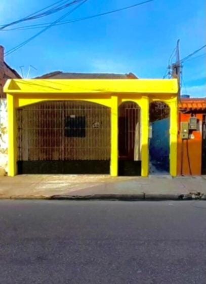 Casa há 300m do PARQUE DA CIDADE - COP 30 House in Belém