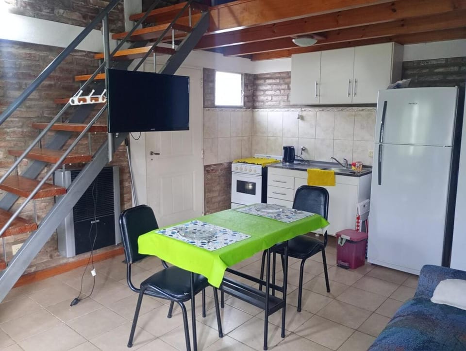 El Cardal II Apartment in Río Cuarto