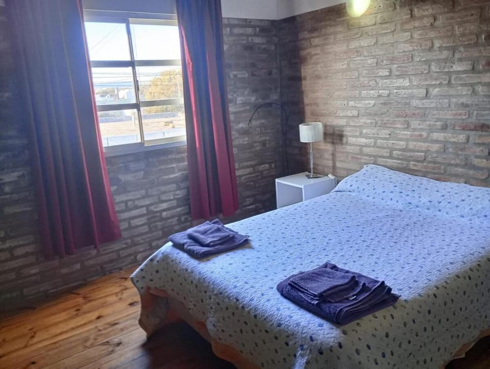 El Cardal II Apartment in Río Cuarto
