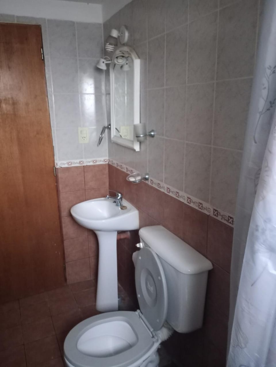 El Cardal II Apartment in Río Cuarto