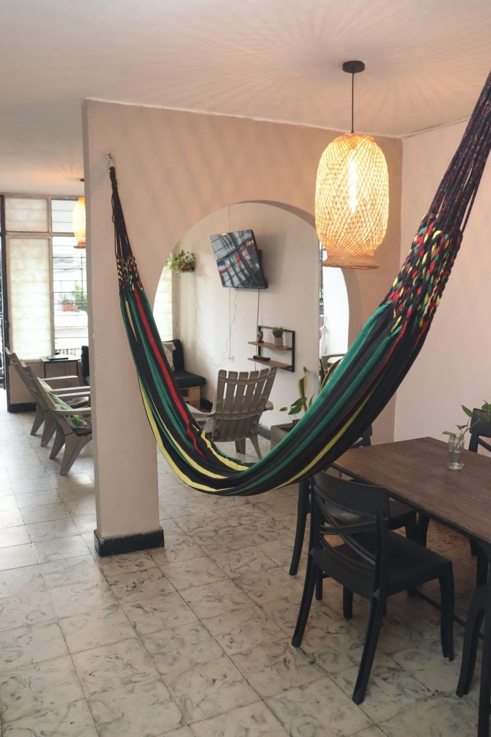 Bau420! Backpackers HOSTAL Hostel in Cali