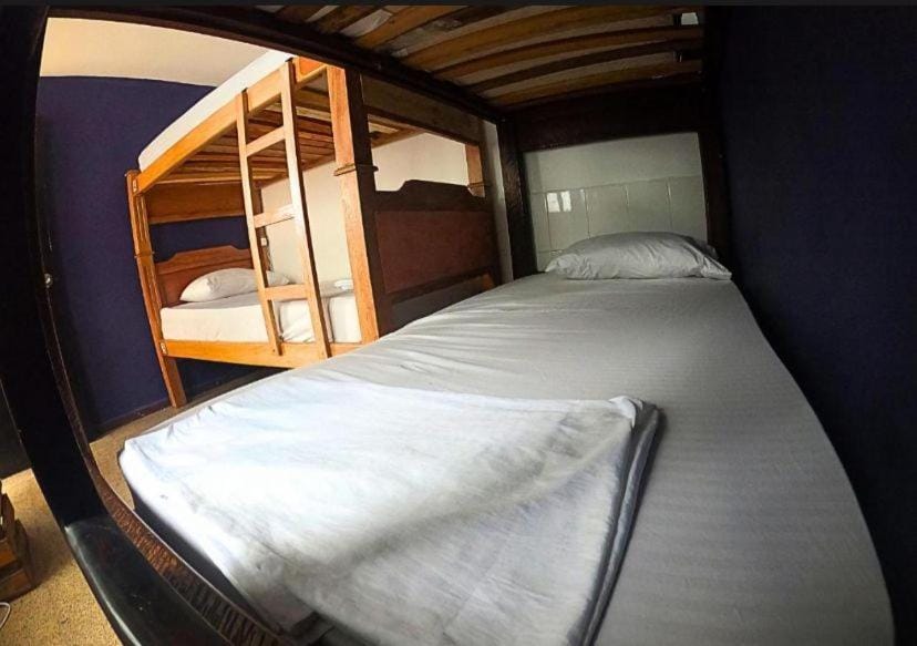 Bau420! Backpackers HOSTAL Hostel in Cali