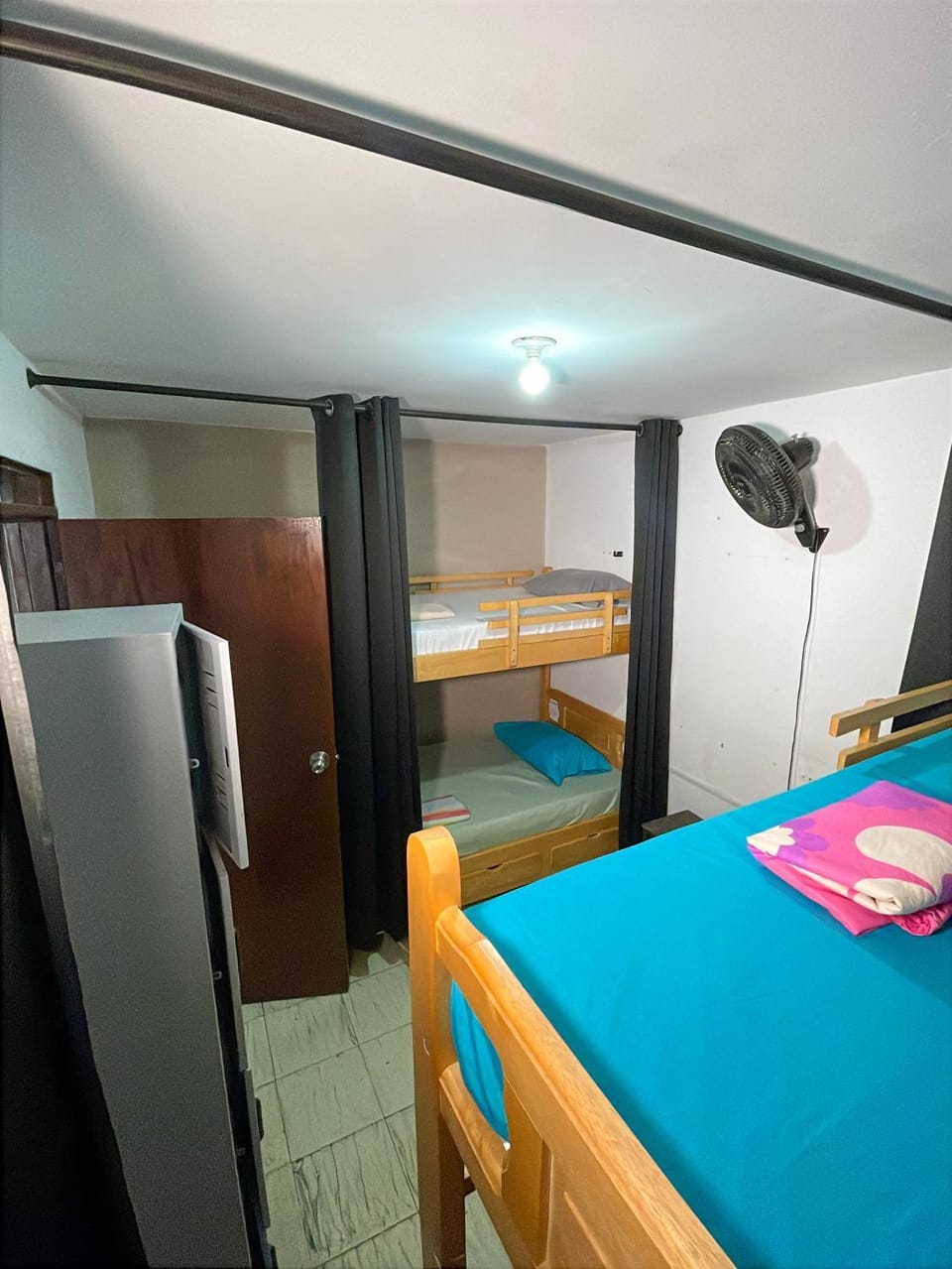 Bau420! Backpackers HOSTAL Hostel in Cali