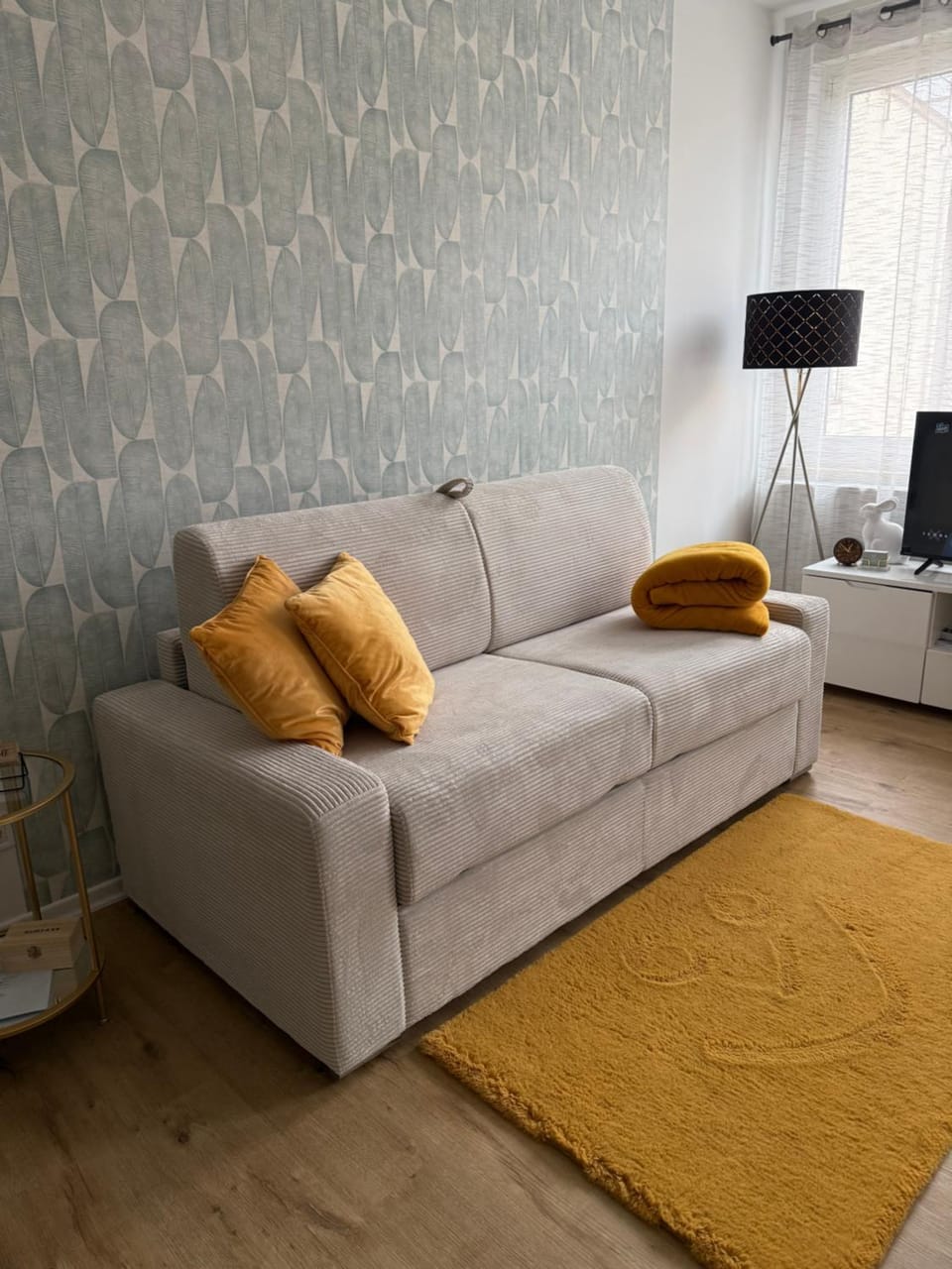 Ferienwohnung Rehn 1 Apartment in Hesse