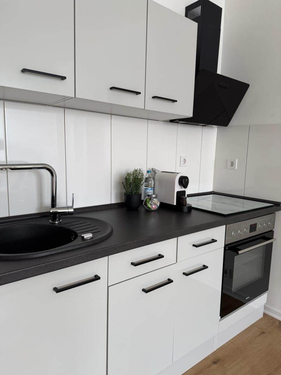 Ferienwohnung Rehn 1 Apartment in Hesse