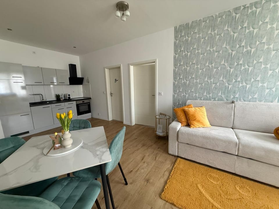 Ferienwohnung Rehn 1 Apartment in Hesse