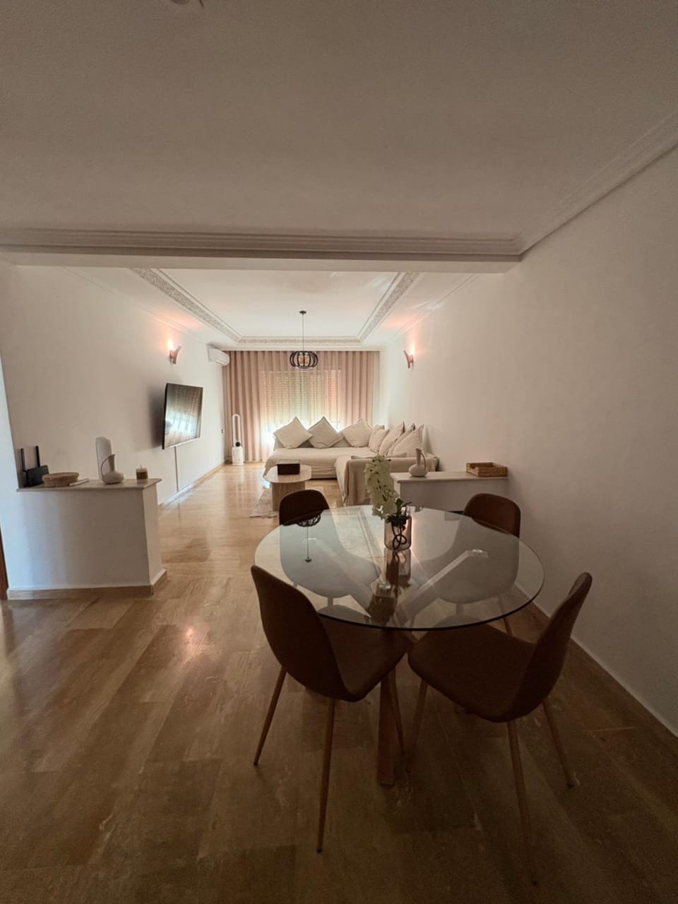 Tanja Pearl Apartment in Tangier