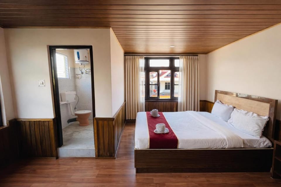Hotel Tashiling Stay Hotel in India