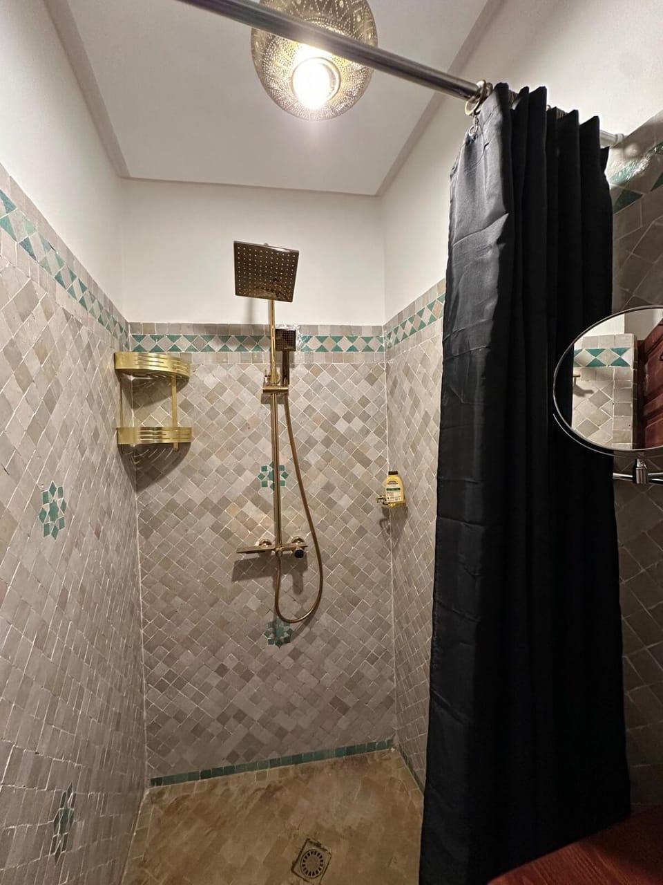 Riad Talal Riad in Marrakesh