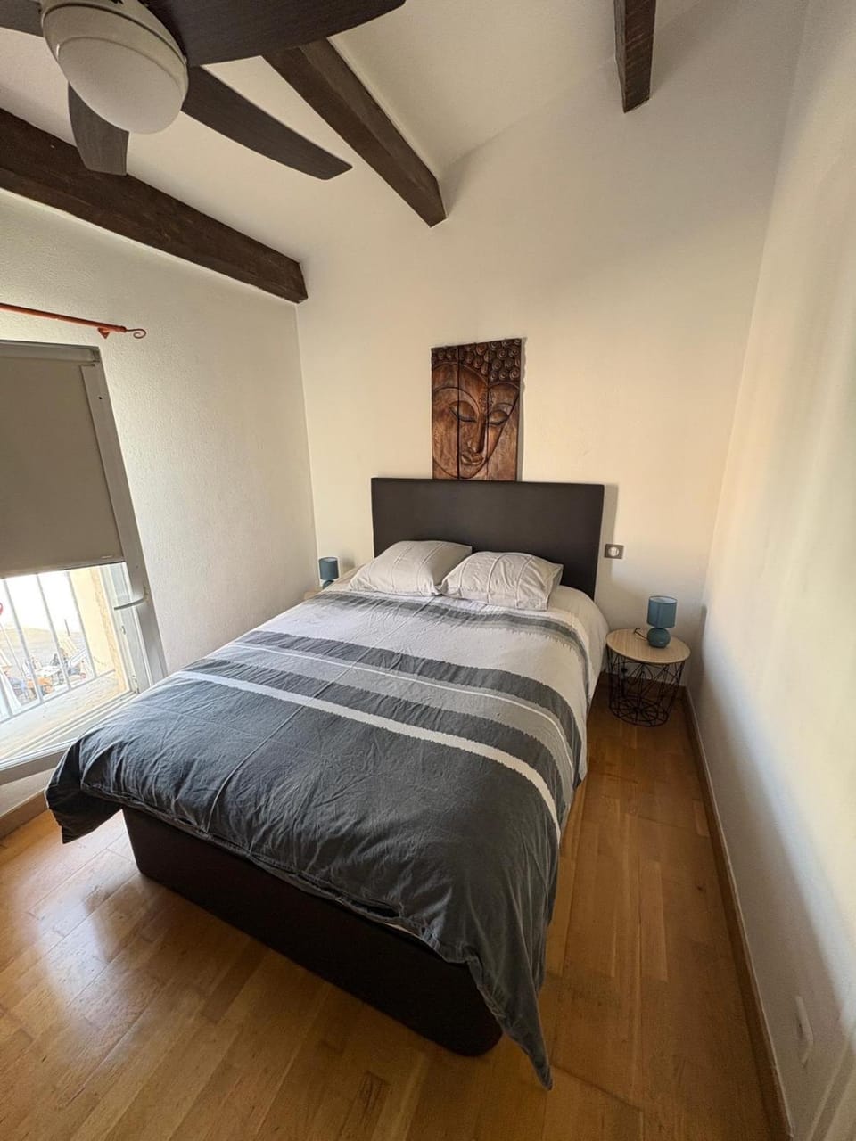 LE MARIUS 2 PIECES 4 personnes Coeur de ville Apartment in Mèze