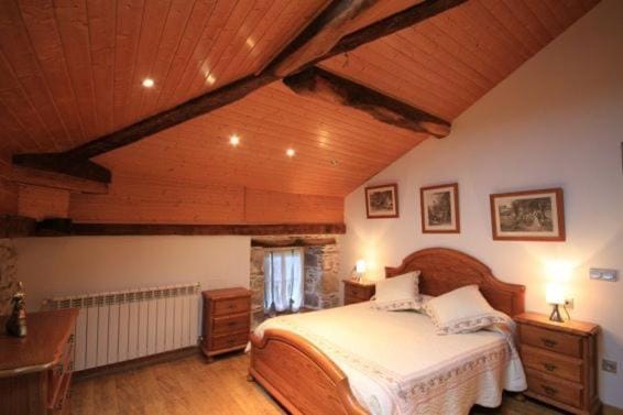 Etxezuria Bed and Breakfast in French Basque Country