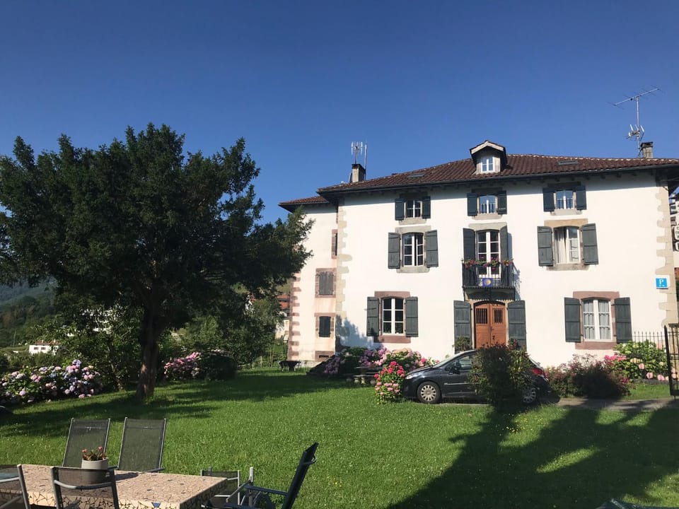Etxezuria Bed and Breakfast in French Basque Country