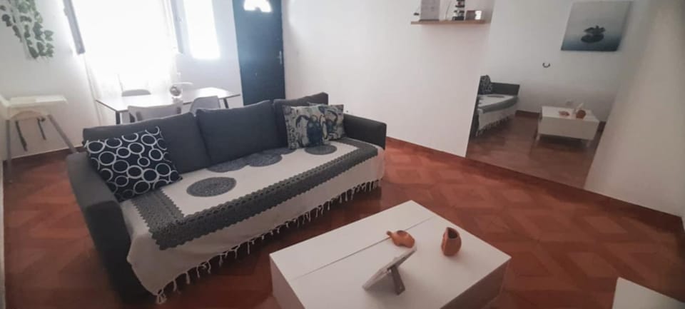 Tarrafal snuggle Apartment in Cape Verde