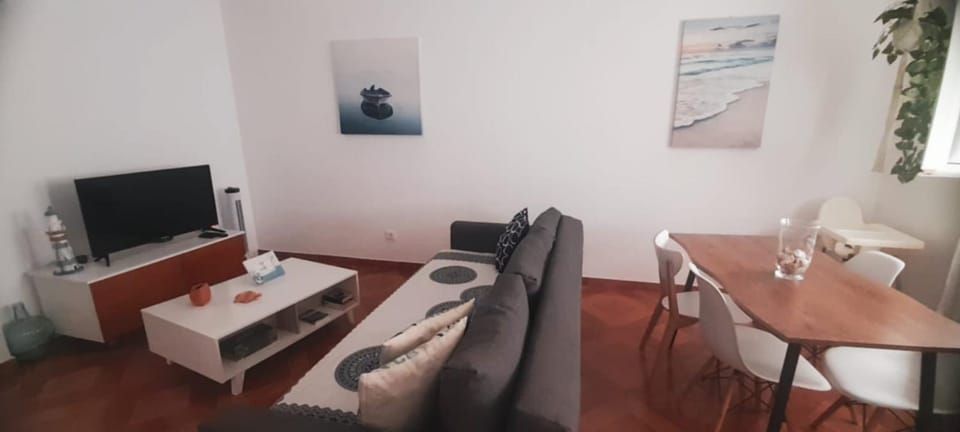 Tarrafal snuggle Apartment in Cape Verde